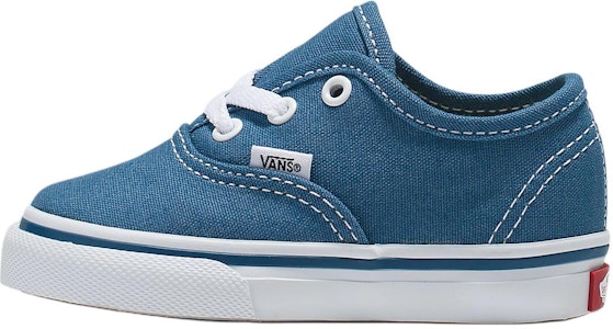 (TD) Vans Authentic 'Denim' Zapatos de Lona Jeans VN000ED9NVY Buy (TD) Vans Authentic 'Denim' Zapatos de Lona Jeans VN000ED9NVY