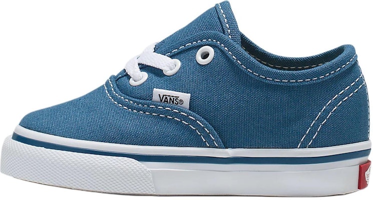(TD) Vans Authentic 'Denim' Lelaki Wanita Kasual Retro VN000ED9NVY Buy (TD) Vans Authentic 'Denim' Lelaki Wanita Kasual Retro VN000ED9NVY
