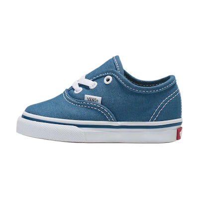 (Infant) Vans Authentic 'Denim'