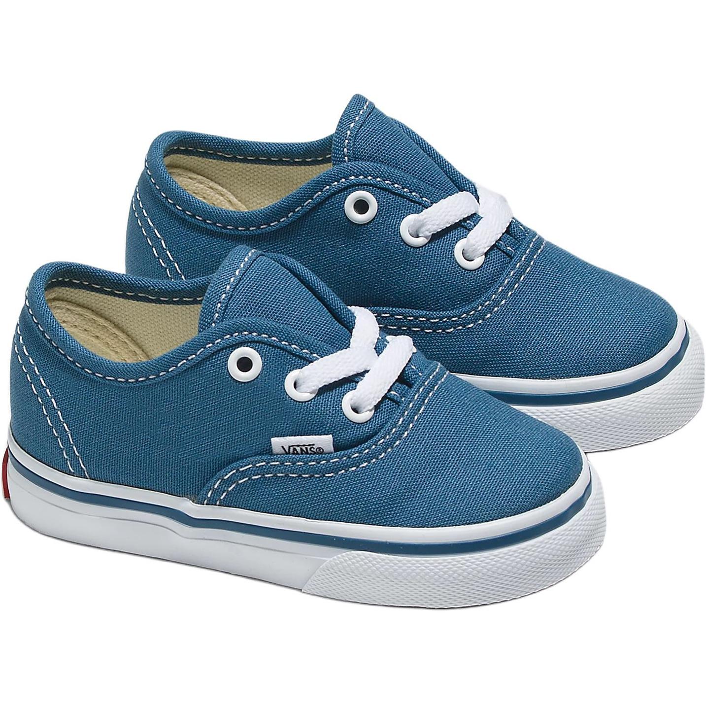 Order (TD) Vansオーセンティック デニム (Vans Authentic Denim) VN000ED9NVY