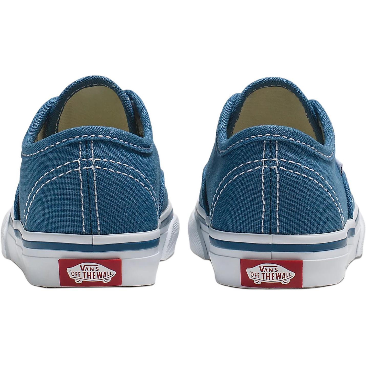 Lookbook (TD) Vansオーセンティック デニム (Vans Authentic Denim) VN000ED9NVY