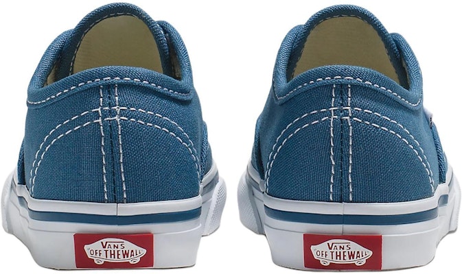 (Infant) Vans Authentic 'Denim' VN000ED9NVY Lookbook (Infant) Vans Authentic 'Denim' VN000ED9NVY