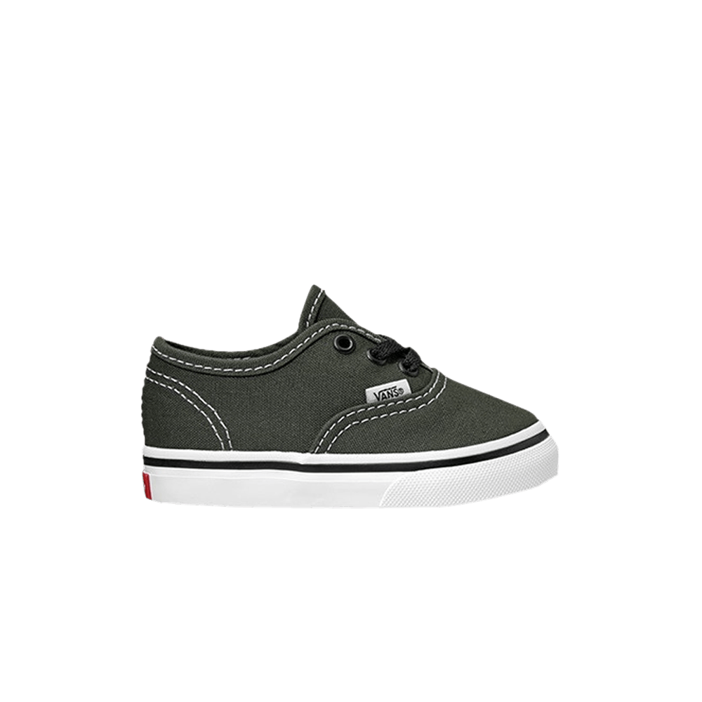 (Infant) Vans Authentic 'Duffel Bag' VN0A38E7U3X