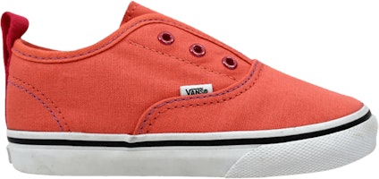 (Infant) Vans Authentic 'Iridescent Pop' VN-0RQ2B3O (Infant) Vans Authentic 'Iridescent Pop' VN-0RQ2B3O