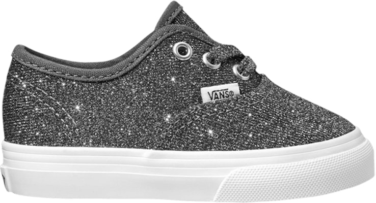 (TD) Vans Authentic 'Lurex Glitter - Hitam' VN0A38E7U3T Buy (TD) Vans Authentic 'Lurex Glitter - Hitam' VN0A38E7U3T