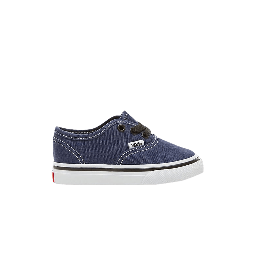 Buy (TD) Vans Authentic '中世纪蓝' VN0A38E7U3Y