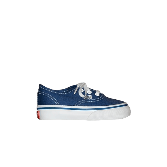 (Infant) Vans Authentic 'Navy' 0ED9NVY