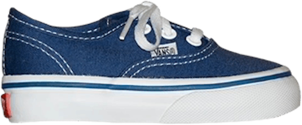 (Infant) Vans Authentic 'Navy' 0ED9NVY Buy (Infant) Vans Authentic 'Navy' 0ED9NVY