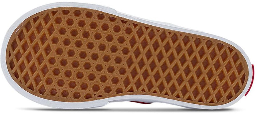 (TD) 반스 어센틱 '레드' (Vans Authentic 'Red') VN000ED9RED Purchase (TD) 반스 어센틱 '레드' (Vans Authentic 'Red') VN000ED9RED