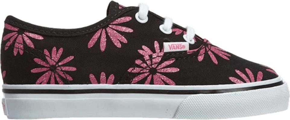 (TD) Vans Authentic 'Hitam Berkilau' VN-0XFX-DTR Buy (TD) Vans Authentic 'Hitam Berkilau' VN-0XFX-DTR