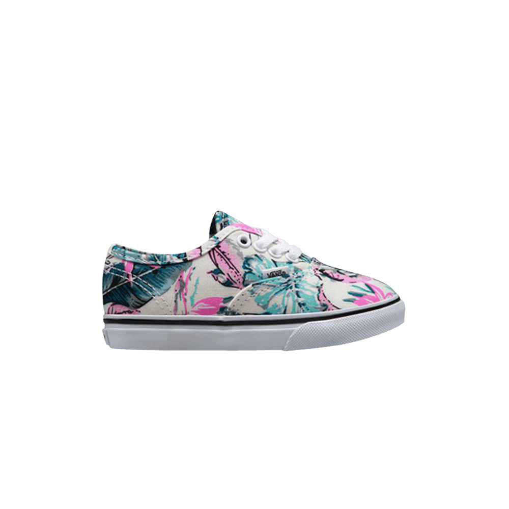 Buy (TD) Vans Authentic 'Tropika' VN0001T0IKP