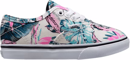 (Infant) Vans Authentic 'Tropical' VN0001T0IKP (Infant) Vans Authentic 'Tropical' VN0001T0IKP