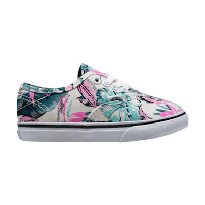 (Infant) Vans Authentic 'Tropical'