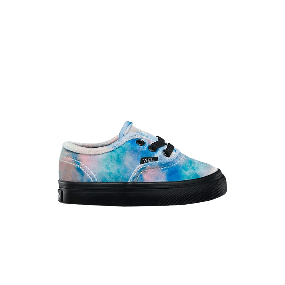 Buy (TD) Vans Authentic 'Terciopelo Tie-Dye' VN0A38E7Q6E