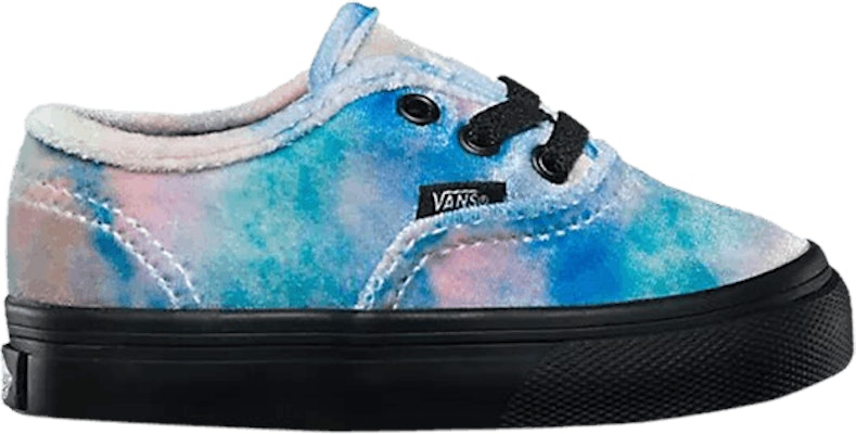(TD) Vans Authentic 'Terciopelo Tie-Dye' VN0A38E7Q6E Buy (TD) Vans Authentic 'Terciopelo Tie-Dye' VN0A38E7Q6E