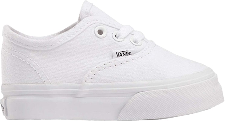 (TD) Vansオーセンティック (ホワイト) VN000ED9W00 Buy (TD) Vansオーセンティック (ホワイト) VN000ED9W00