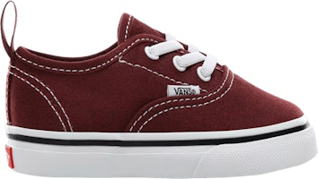 (Infant) Vans Authentic Elastic Lace 'Andorra' VN0A4BUYV3B (Infant) Vans Authentic Elastic Lace 'Andorra' VN0A4BUYV3B