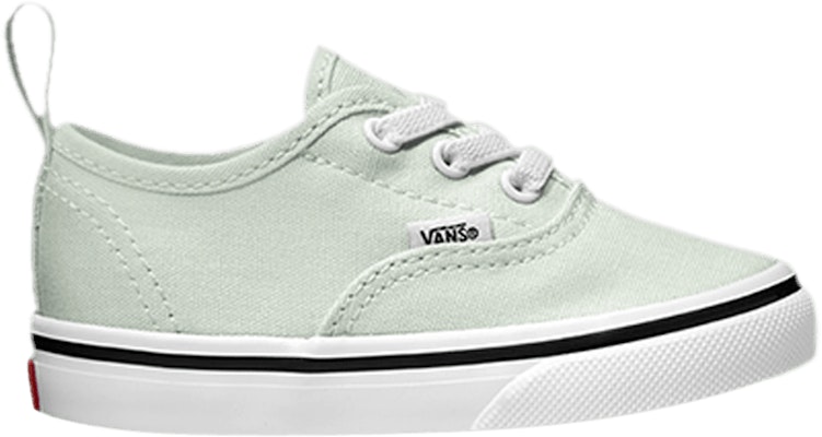 (嬰兒)Vans Authentic 彈性鞋帶「藍花」VN0A38E8Q6L Buy (嬰兒)Vans Authentic 彈性鞋帶「藍花」VN0A38E8Q6L