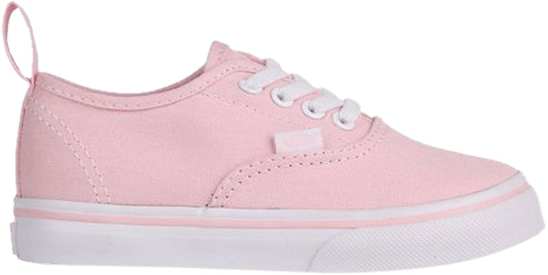 (Infant) Vans Authentic Elastic Lace 'Chalk Pink' VN0A38E8Q1C Buy (Infant) Vans Authentic Elastic Lace 'Chalk Pink' VN0A38E8Q1C