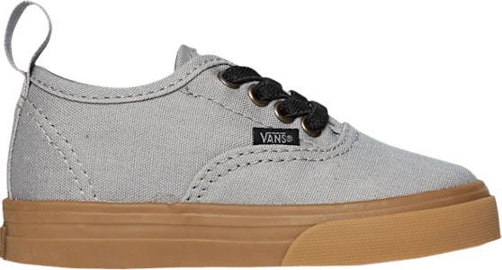 (TD) Vans Authentic Elastic Lace 'Suela Gum - Alloy' VN0A38E8U40 Buy (TD) Vans Authentic Elastic Lace 'Suela Gum - Alloy' VN0A38E8U40