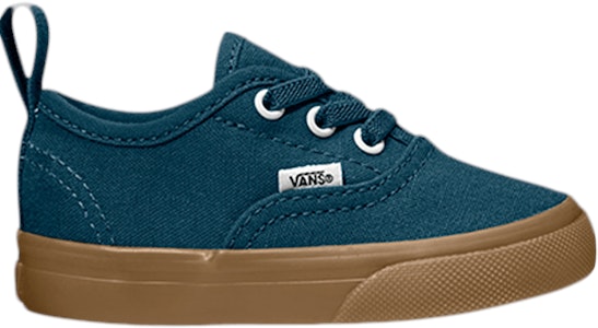 (TD) Vans Authentic 弹性鞋带 '反光池塘胶底' VN0A38E8Q6O Buy (TD) Vans Authentic 弹性鞋带 '反光池塘胶底' VN0A38E8Q6O