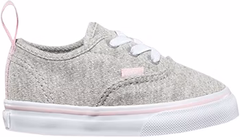 (Infant) Vans Authentic Elastic Lace 'Shimmer Jersey' VN0A38E8Q6I (Infant) Vans Authentic Elastic Lace 'Shimmer Jersey' VN0A38E8Q6I
