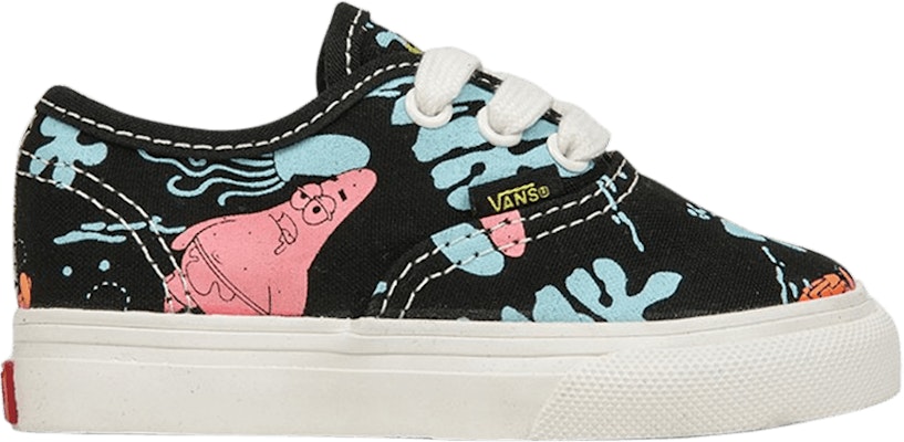 (Infant) Vans Authentic LX 'Spongebob' VN0A3MTWQ6P Buy (Infant) Vans Authentic LX 'Spongebob' VN0A3MTWQ6P