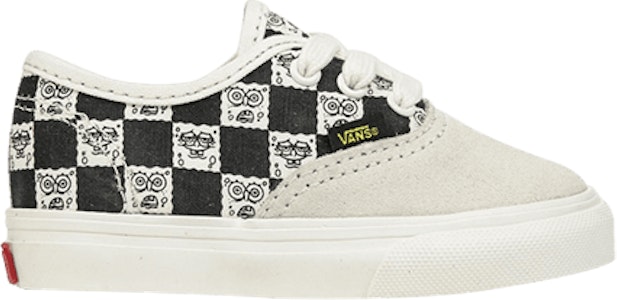 (TD) Vans Authentic LX スポンジボブ (Vans Authentic LX Suponjibobo) VN0A3MTWQ6Q Buy (TD) Vans Authentic LX スポンジボブ (Vans Authentic LX Suponjibobo) VN0A3MTWQ6Q