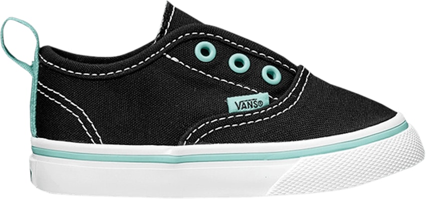 (嬰兒) Vans Authentic V 'Pop - 黑藍色調' VN00018UGZR Buy (嬰兒) Vans Authentic V 'Pop - 黑藍色調' VN00018UGZR