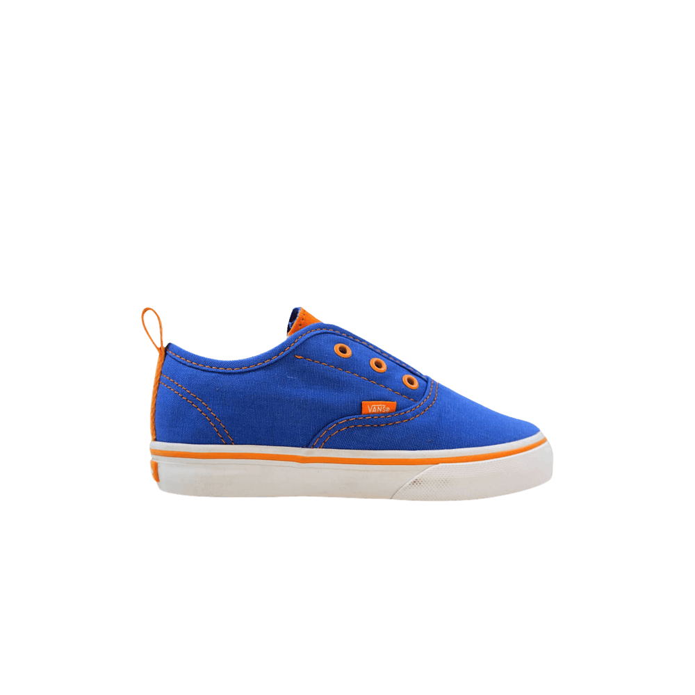 (Infant) Vans Authentic V 'Pop' VN-0RQ28R5