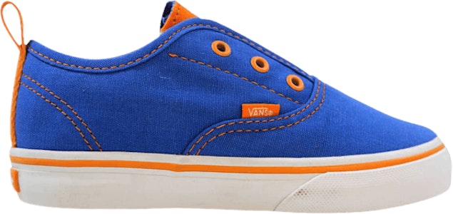 (TD) Vans Authentic V '流行色' VN-0RQ28R5 Buy (TD) Vans Authentic V '流行色' VN-0RQ28R5