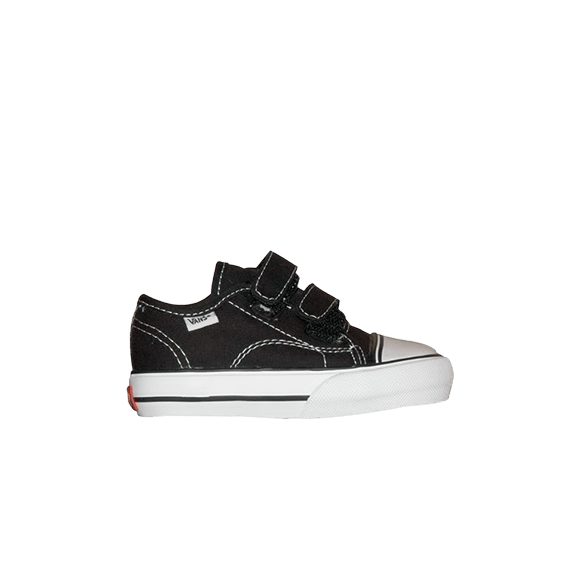 (Infant) Vans Big Skool 'Black' 0DWOBLK