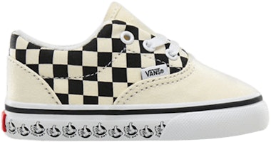 (Infant) Vans BMX Era 'White Black Checkerboard' VN0A38EBV3H