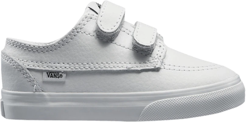 (TD) Vans Brigata V ''Blanc'' VN00018VIFO Buy (TD) Vans Brigata V ''Blanc'' VN00018VIFO