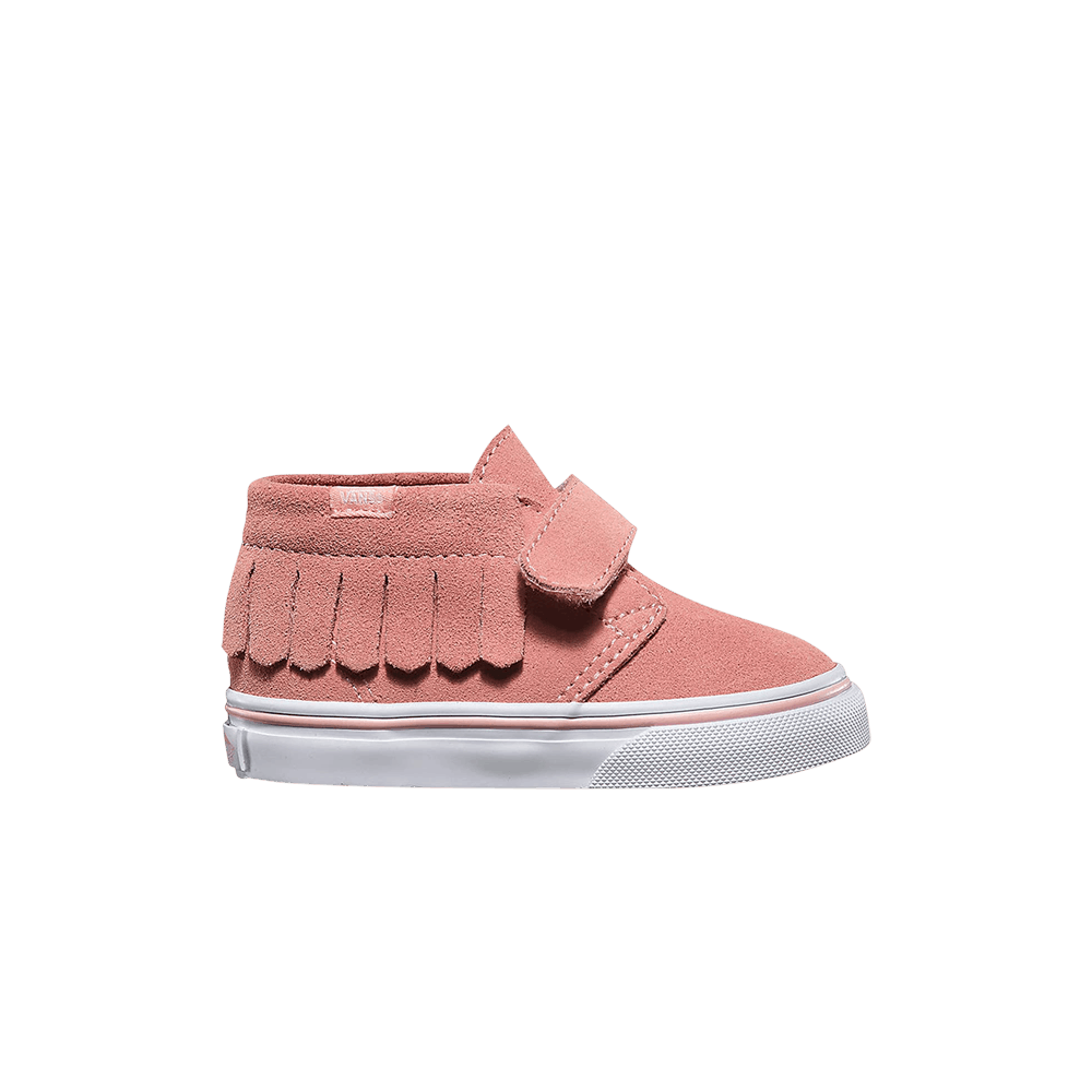 (Infant) Vans Chukka V Moc 'Blossom' VN000308HWJ
