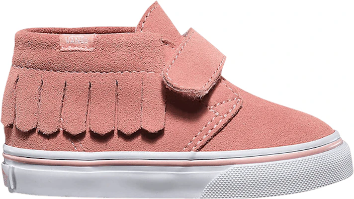 (嬰兒款) Vans Chukka V Moc 'Blossom' VN000308HWJ Buy (嬰兒款) Vans Chukka V Moc 'Blossom' VN000308HWJ