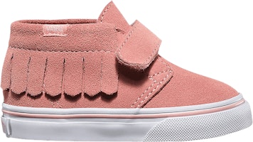 (Infant) Vans Chukka V Moc 'Blossom' VN000308HWJ (Infant) Vans Chukka V Moc 'Blossom' VN000308HWJ