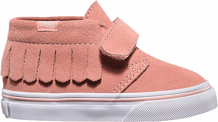 (Infant) Vans Chukka V Moc 'Blossom' VN000308HWJ Buy (Infant) Vans Chukka V Moc 'Blossom' VN000308HWJ