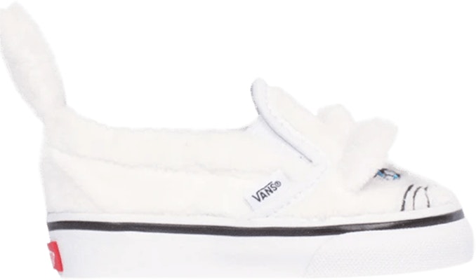 (TD) Vans Slip-On Klasik 'Kucing' VN0A4VJL2N6 Buy (TD) Vans Slip-On Klasik 'Kucing' VN0A4VJL2N6