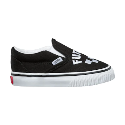 (Infant) Vans Classic Slip-On 'Future Rebel'