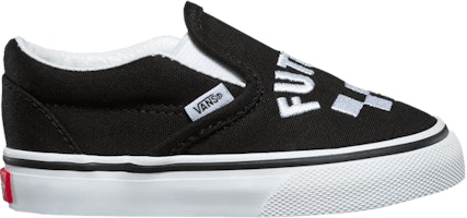 (Infant) Vans Classic Slip-On 'Future Rebel' VN000EX8U0A (Infant) Vans Classic Slip-On 'Future Rebel' VN000EX8U0A