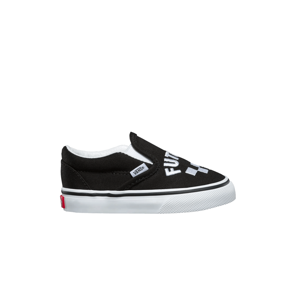 Buy (TD) Vans Classic Slip-On 'Future Rebel' Sneakers VN000EX8U0A
