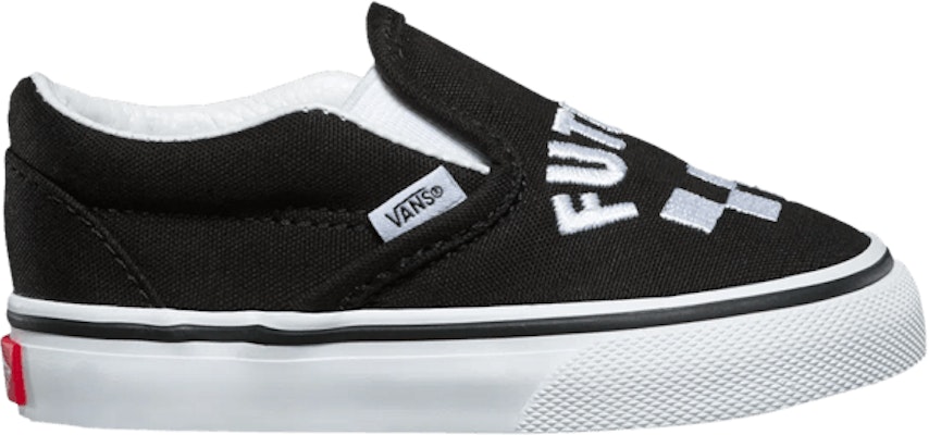 (TD) Vans Classic Slip-On 'Future Rebel' Sneakers VN000EX8U0A Buy (TD) Vans Classic Slip-On 'Future Rebel' Sneakers VN000EX8U0A