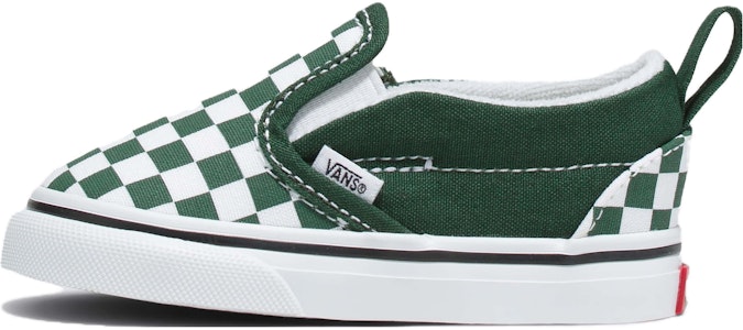 (TD) Vans Classic Slip-On 'Edisi Jepang Hijau' VN0A3488BD6 Buy (TD) Vans Classic Slip-On 'Edisi Jepang Hijau' VN0A3488BD6