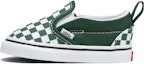 Buy (TD) Vans Slip-On Klasik 'Edisi Jepun Hijau' VN0A3488BD6