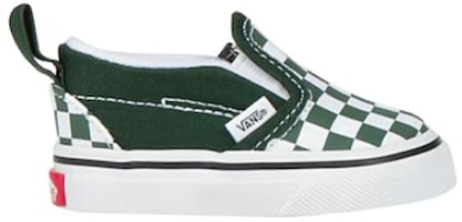 (TD) Vans Slip-On Klasik 'Edisi Jepun Hijau' VN0A3488BD6 Order (TD) Vans Slip-On Klasik 'Edisi Jepun Hijau' VN0A3488BD6