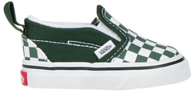 (TD) Vans Classic Slip-On 'Edisi Jepang Hijau' VN0A3488BD6 Order (TD) Vans Classic Slip-On 'Edisi Jepang Hijau' VN0A3488BD6