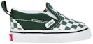 Order (TD) Vans Slip-On Klasik 'Edisi Jepun Hijau' VN0A3488BD6