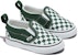 (TD) Vans Slip-On Klasik 'Edisi Jepun Hijau' VN0A3488BD6