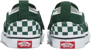 (TD) Vans Slip-On Klasik 'Edisi Jepun Hijau' VN0A3488BD6 Shop (TD) Vans Slip-On Klasik 'Edisi Jepun Hijau' VN0A3488BD6